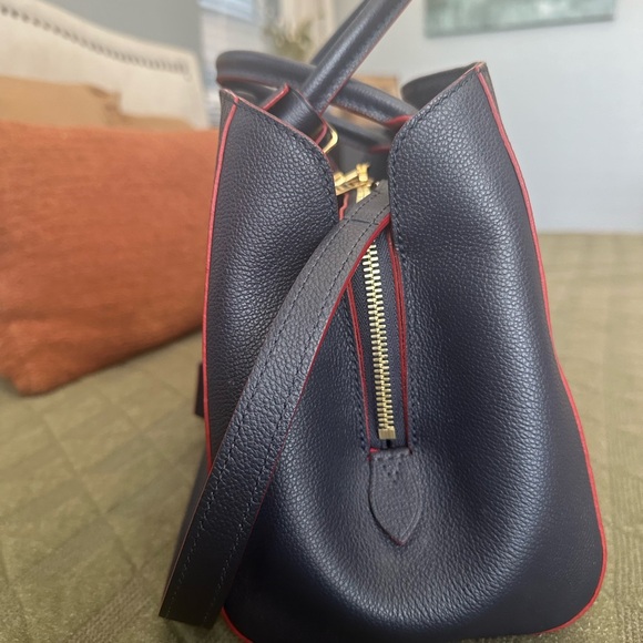 Louis Vuitton bag Montaigne MM - Picture 4 of 15